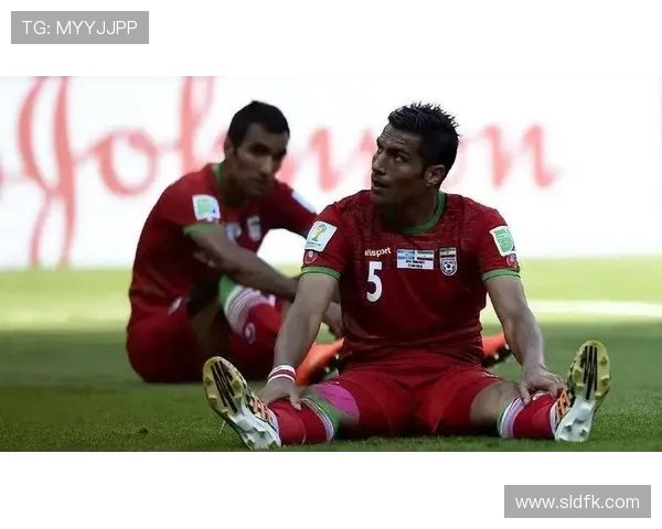 伊朗体育部长称恐无缘世界杯