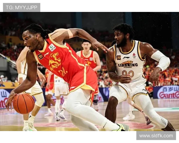[CBA]季后赛4月24日：上海VS浙江.